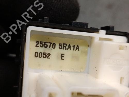 Mirror switch NISSAN JUKE (F16_) 1.0 | BP36841109I25 - Image 6
