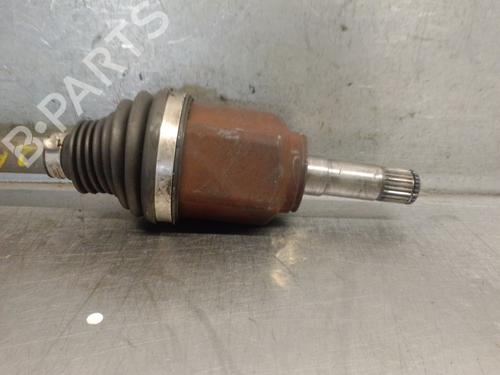 Left front driveshaft FIAT 500X (334_) 1.3 D Multijet (334AXH1A) | BP40195998M38 - Image 3