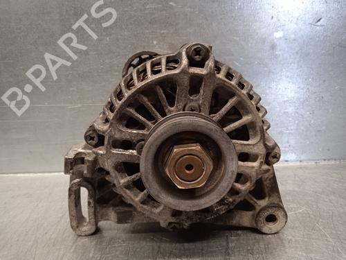 Used Alternator RENAULT CLIO II (BB_, CB_) 1.2 (BB0A, BB0F, BB10, BB1K, BB28, BB2D, BB2H, CB0A,... (58 hp) 11117581