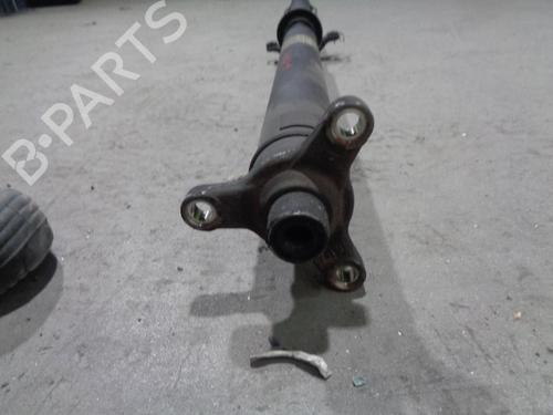 Driveshaft MERCEDES-BENZ C-CLASS (W203)  | BP12953178M37 