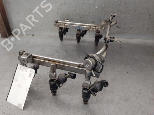 Injection rail AUDI A6 C5 (4B2, 4B4) 2.4 | BP40229331M98 - Image 7