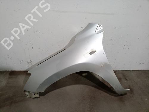 Used Left front fenders TOYOTA RAV 4 III (_A3_) 2.0 4WD (ACA30_, ACA30R) (152 hp) 32372606