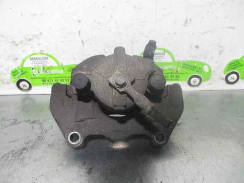 Right front brake caliper OPEL ASTRA H Estate (A04) 1.9 CDTI 16V (L35) | BP11614600M104 