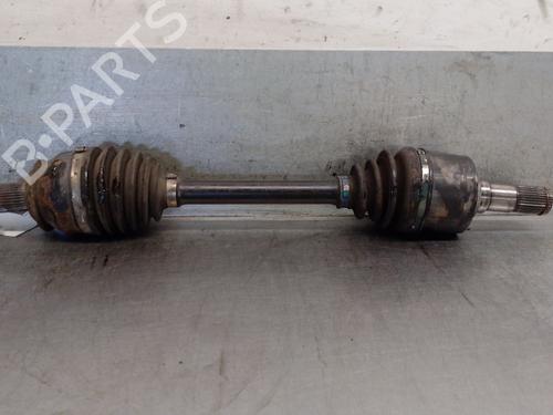 Used Left front driveshaft Left front driveshaft 37611131 37611131