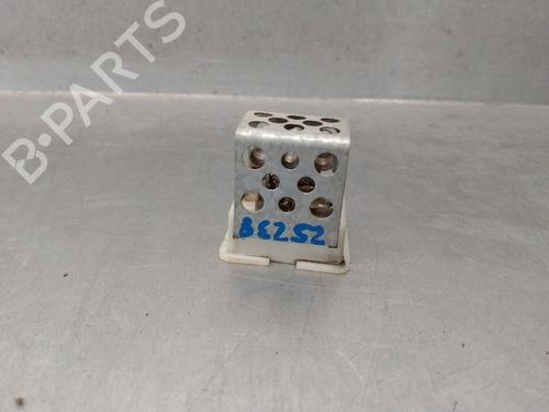 Used Heater resistor Heater resistor OPEL ASTRA G Saloon (T98) 1.6 16V (F69) (101 hp) 34103313 34103313