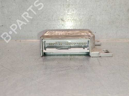 ECU airbags RENAULT CLIO II (BB_, CB_) 1.2 16V (BB05, BB0W, BB11, BB27, BB2T, BB2U, BB2V, CB05,... | BP27505870M53 