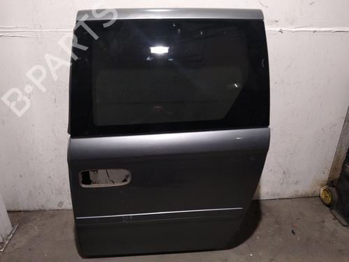 Used Left slide door Left slide door CHRYSLER VOYAGER IV (RG, RS) 2.8 CRD (150 hp) 40611312 40611312