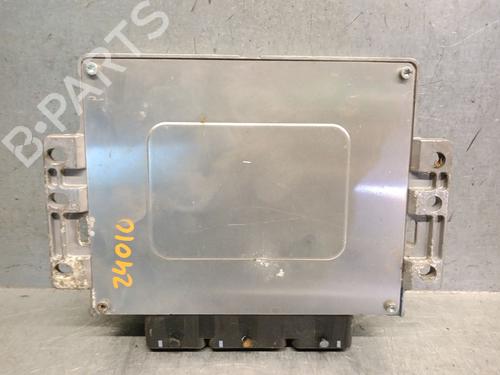 Engine control unit (ECU) RENAULT LAGUNA II (BG0/1_) 2.0 16V IDE (BG0N) | BP30507602M57