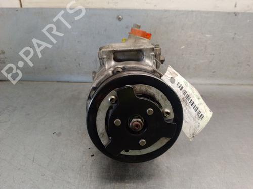 AC compressor VW GOLF V (1K1) 1.6 | BP39164871M34 - Image 2