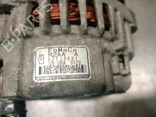 Alternator MAZDA 6 Hatchback (GH) 2.2 MZR-CD (GH10) | BP27983244M7 