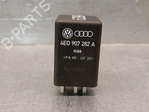 electronic-module-audi-a6-c6-4f2-2004-2005-2006-2007-2008-2009-2010-2011-38647497 main image