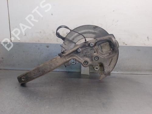 Used Left front steering knuckle Left front steering knuckle 38536074 38536074