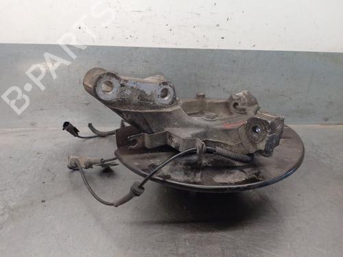 Left front steering knuckle CHRYSLER GRAND VOYAGER V (RT) 2.8 CRD | BP33887370M25  - Image 6