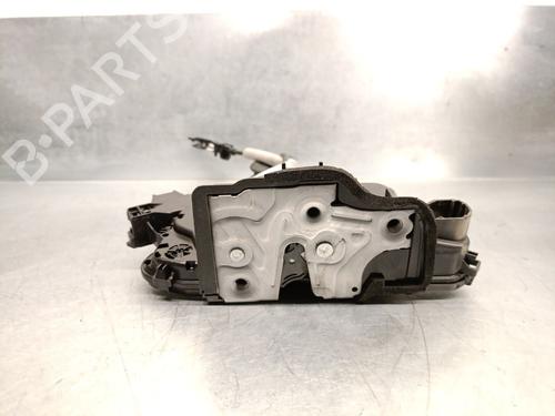 Front left lock VW TAIGO (CS1) 1.0 TSI | BP24216891C98 - Image 3