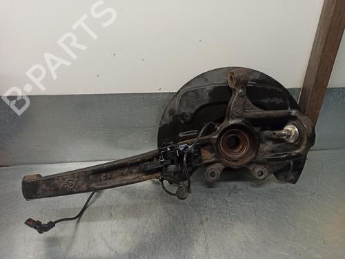 Used Left front steering knuckle MERCEDES-BENZ R-CLASS (W251, V251) R 320 CDI 4-matic (251.022, 251.122) (224 hp) 13258303