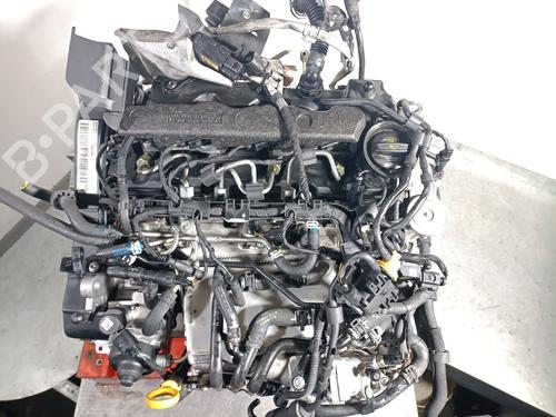 Engine SEAT LEON ST (5F8) 2.0 TDI | BP36440521M1 - Image 6