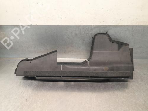 Frontplate/Frontkurv Frontplate/Frontkurv HYUNDAI IONIQ (AE) 1.6 GDI Hybrid (105 hp) 36388066 36388066