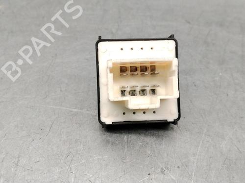 Left front window switch CITROËN C3 III (SX) 1.5 BlueHDi 100 (SXYHYP, SXYHTU) | BP37199068I27 - Image 3