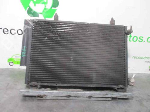 AC-Kondensator TOYOTA YARIS (_P1_) 1.0 (SCP10_, SCP10R) (68 hp) 3511885