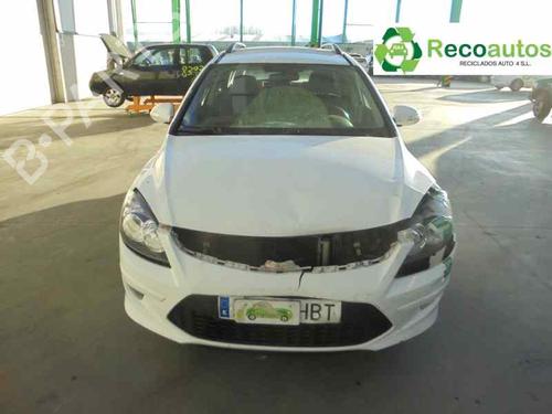 Nebelscheinwerfer links HYUNDAI i30 Estate (FD) 1.6 CRDi | BP2299175C30  - Image 8