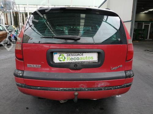 Engine RENAULT LAGUNA I Grandtour (K56_) 1.9 dTi (K56J) | BP17090061M1 