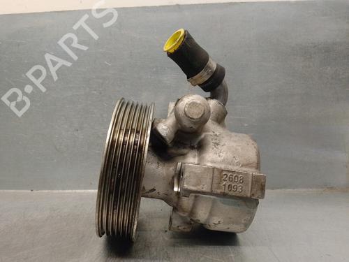 Steering pump FIAT DOBLO Cargo (263_) 1.3 D Multijet | BP16062240M99 