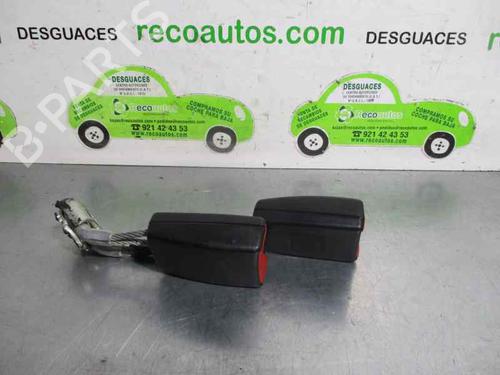 Boucle de ceinture de sécurité AUDI A4 B7 Avant (8ED) 2.0 TDI (170 hp) 20250457