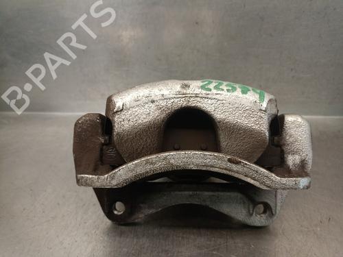 Left front brake caliper HYUNDAI i20 III (BC3, BI3) 1.0 T-GDI hybrid 48V | BP25439793M105 - Image 3