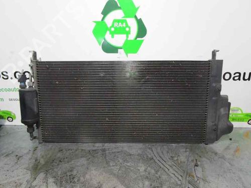Used AC radiator AC radiator 2332389 2332389