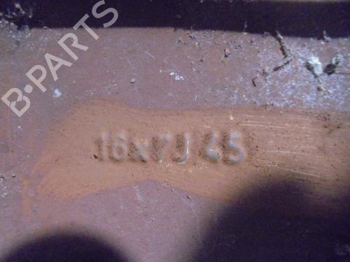 Rim NISSAN PRIMERA Hatchback (P11)  | BP9829915C45 