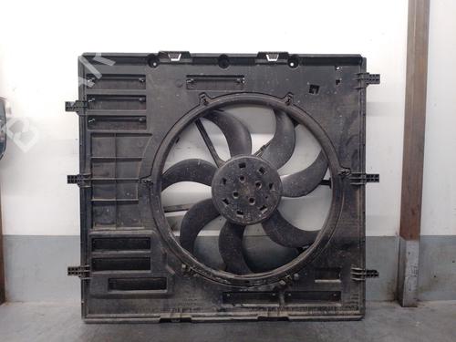 Used Radiator fan Radiator fan 36114972 36114972