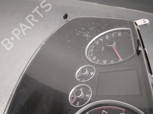Instrument cluster HYUNDAI i30 (FD) 1.4 | BP15525393C47 