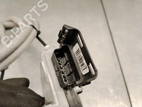 Rear right lock CITROËN JUMPY III Platform/Chassis (V_) E-JUMPY | BP37080392C99 - Image 5