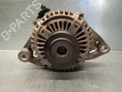 Used Alternator KIA SORENTO I (JC) 2.5 CRDi (170 hp) 11289431