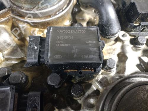 Engine VOLVO V70 II (285) 2.4 | BP30947904M1