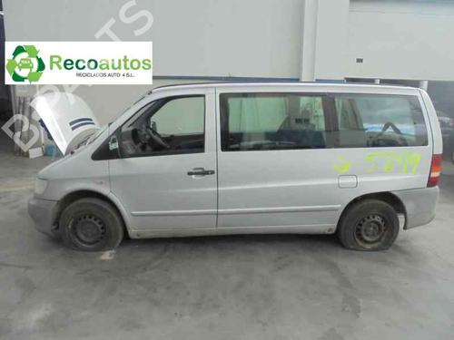 Vacuum pump MERCEDES-BENZ VITO Bus (W638)  | BP2065025M80 