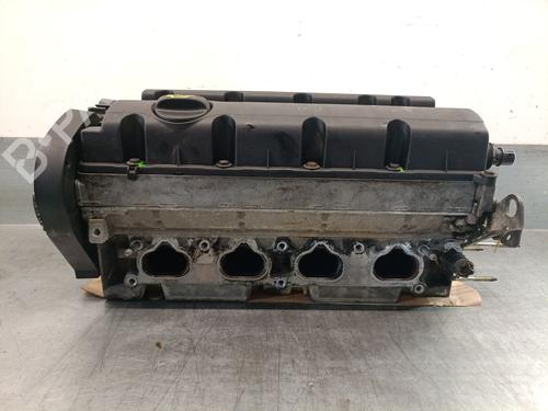 Used Cylinder head PEUGEOT 807 (EB_) 2.0 16V (140 hp) 27376104