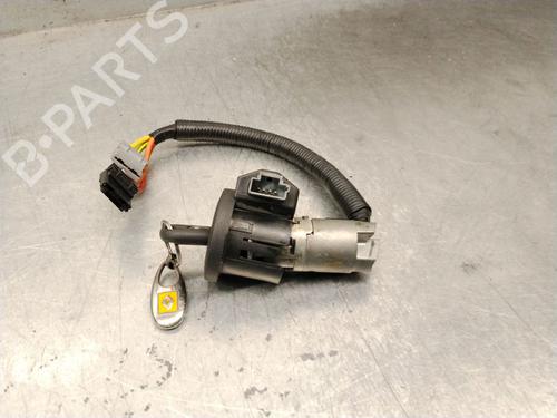 Ignition barrel RENAULT TRAFIC II Van (FL) 2.0 dCi 115 (FL01, FL0U, FL00, FL0H, FL0M) | BP38046569M48 - Image 2