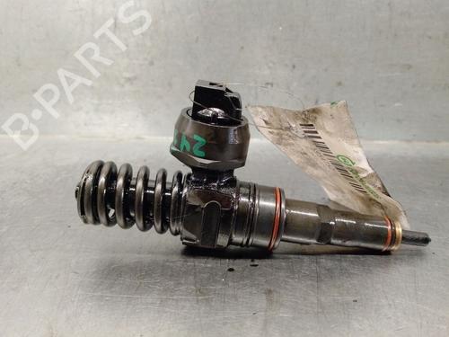Used Injector Injector VW PASSAT B5.5 Variant (3B6) 1.9 TDI (130 hp) 34186952 34186952