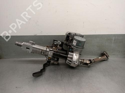 Used Steering column AUDI A1 Sportback (8XA, 8XF) 1.4 TDI (90 hp) 31585460