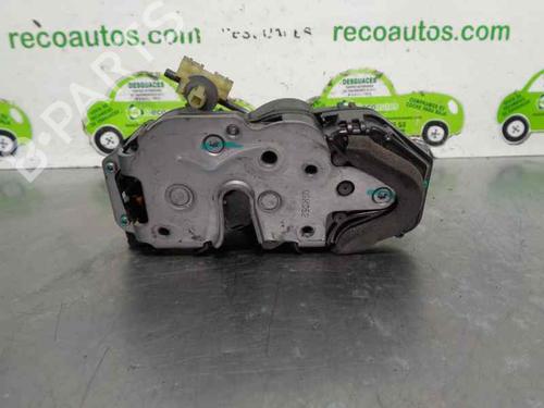Rear left lock OPEL INSIGNIA A (G09) 2.0 CDTI (68) | BP5633891C100 