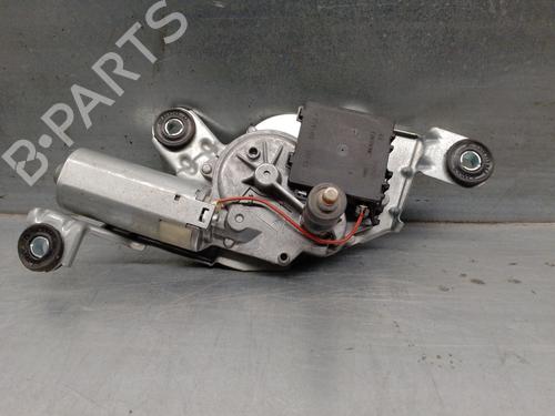 Used Rear wiper motor BMW X3 (E83) 2.0 sd (177 hp) 17035630