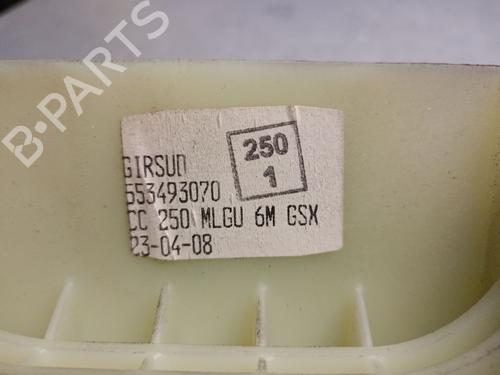 Gear lever PEUGEOT BOXER Van 2.2 HDi 120 | BP40600063M90 - Image 4
