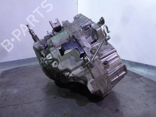 Gearbox PEUGEOT 5008 (0U_, 0E_) 2.0 HDi | BP17385259M3 