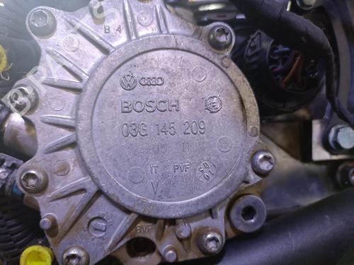 Engine VW PASSAT B6 (3C2) 2.0 TDI 16V | BP27984069M1 