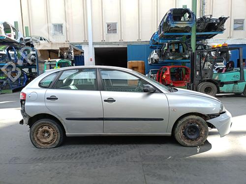 Fuse box SEAT IBIZA III (6L1) 1.4 16V | BP24394472E1 