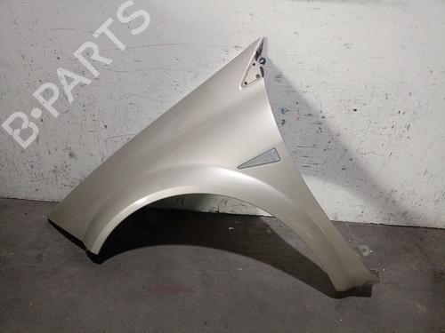 Used Left front fenders Left front fenders 39264622 39264622