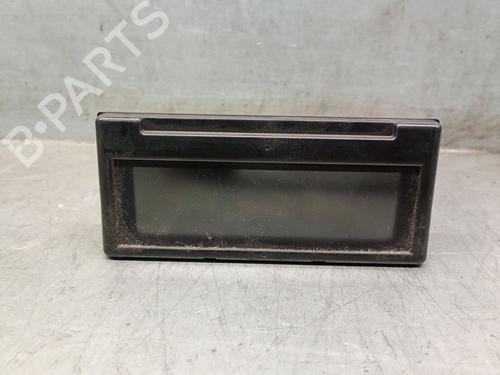 Used Display monitor Display monitor VOLVO C30 (533) 2.4 i (170 hp) 33756483 33756483