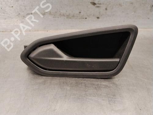 Used Front left interior door handle Front left interior door handle 38016717 38016717