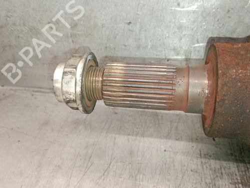 Right rear driveshaft MAZDA CX-7 (ER) 2.2 MZR-CD AWD (ER10A) | BP32335730M41